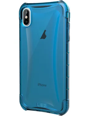 Urban Armor Gear Glacier Plyo Series iPhone XS Max Case - 111102115353