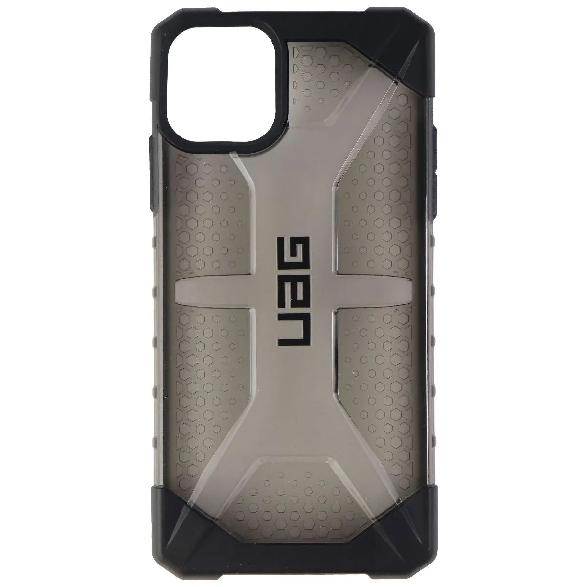 Urban Armor Gear Plasma Series Rugged Case for Apple iPhone 11 Pro Max - Ash