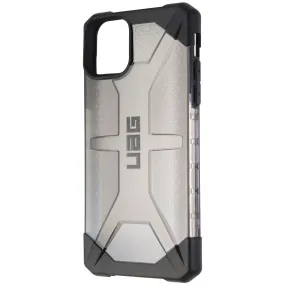 Urban Armor Gear Plasma Series Rugged Case for Apple iPhone 11 Pro Max - Ash