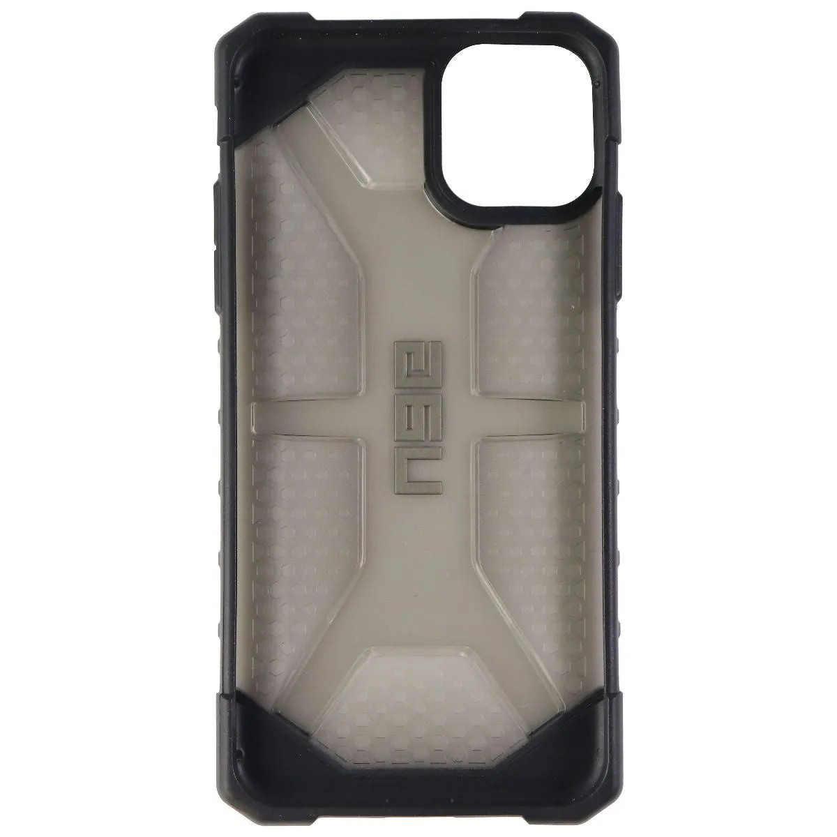 Urban Armor Gear Plasma Series Rugged Case for Apple iPhone 11 Pro Max - Ash