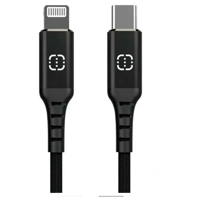 USB - C to Lightning Charge Cable