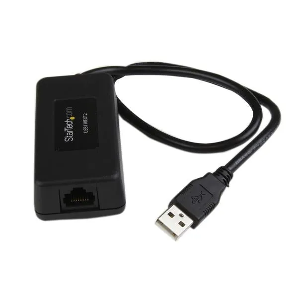 Usb Ethernet Extender - Usb Ove