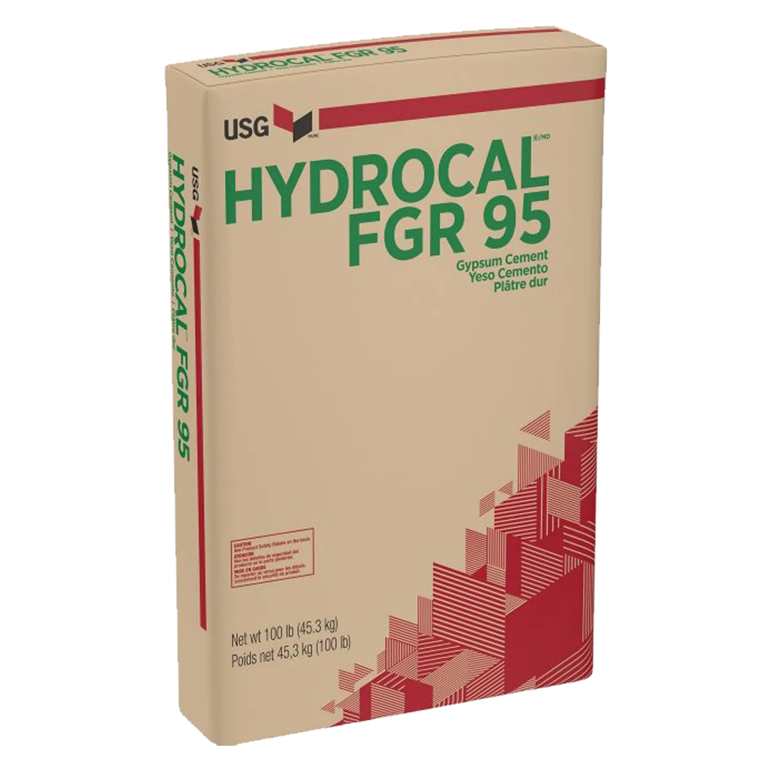 USG HYDROCAL FGR-95