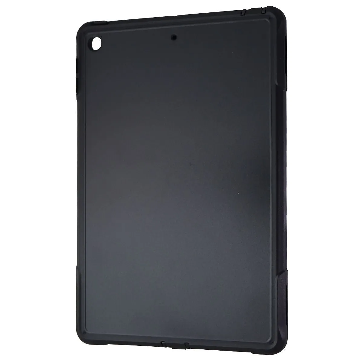 Verizon Rugged Case & Built-In Screen for iPad Mini 5th Gen. 7.9 Inch - Black