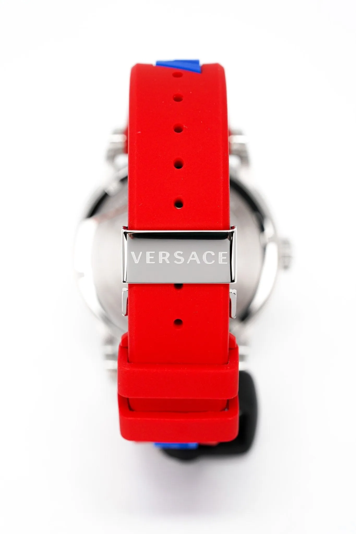 Versace Men's Watch V-Palazzo Red VE2V00622