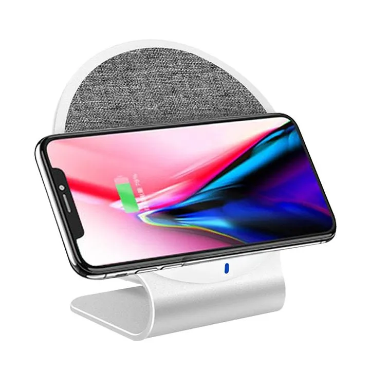 VOKAMO Q-Bracket 10W Wireless Charger