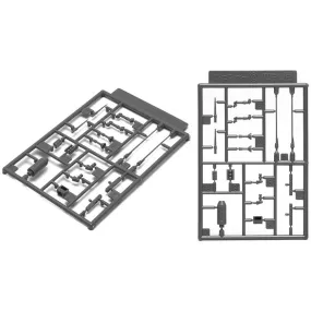 Wave J Sensor Set 2 - Antenna Enhancement Parts