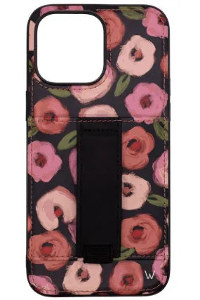 Whimsical Blooms - Walli Gives Back Case