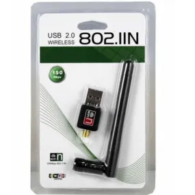 Wifi Adaptor Usb 2.0