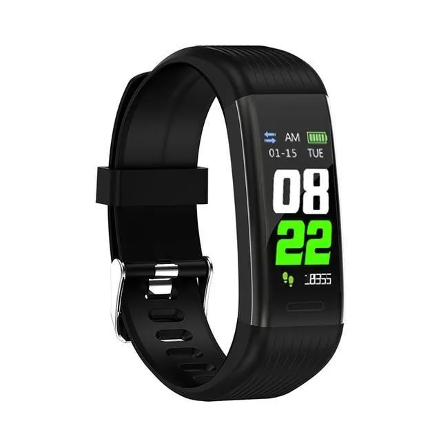 WristFit SmartWatch