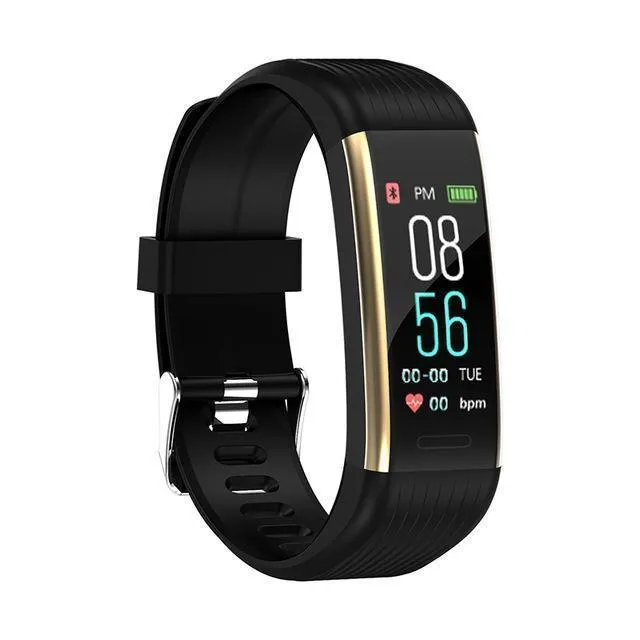 WristFit SmartWatch