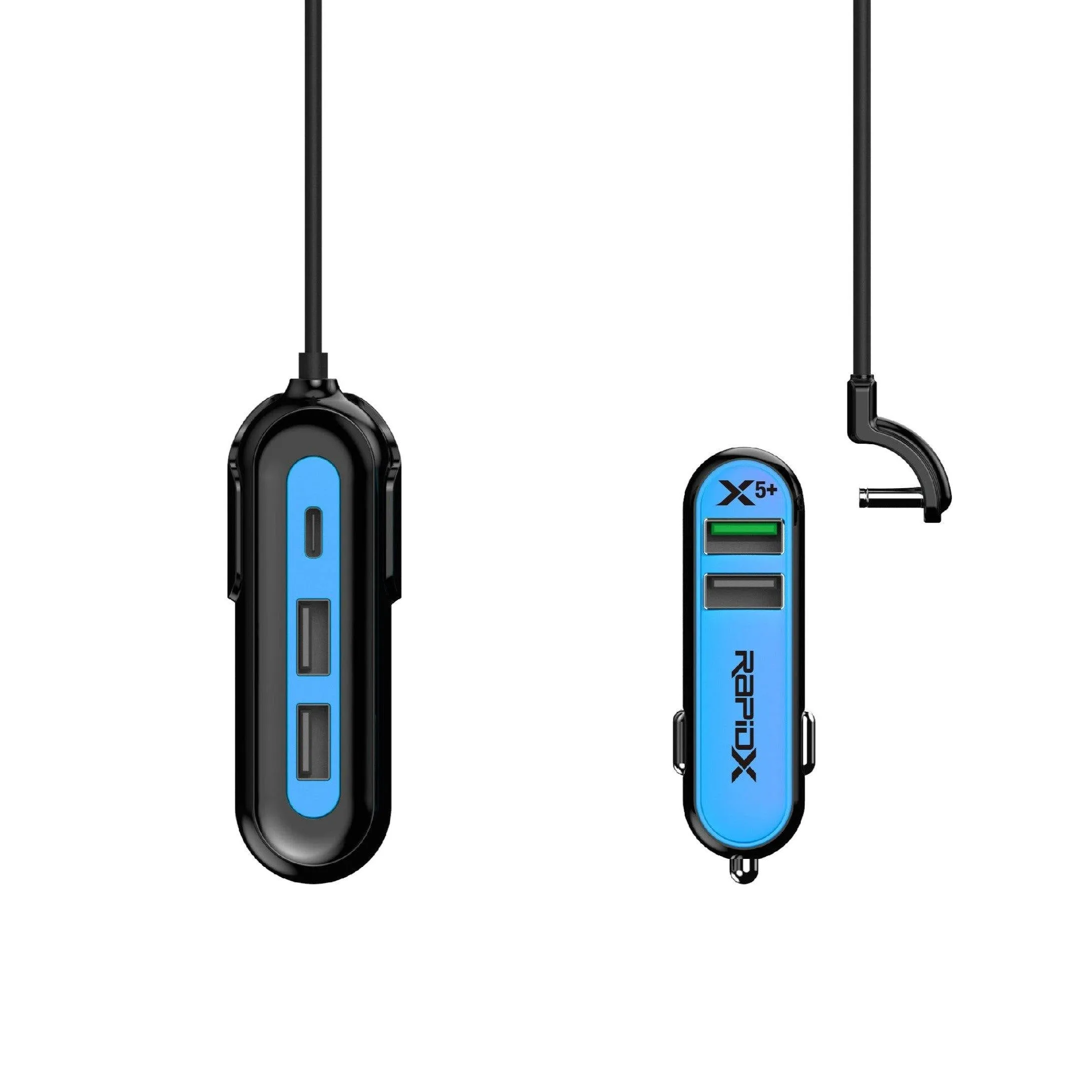 X5 Plus Car Charger