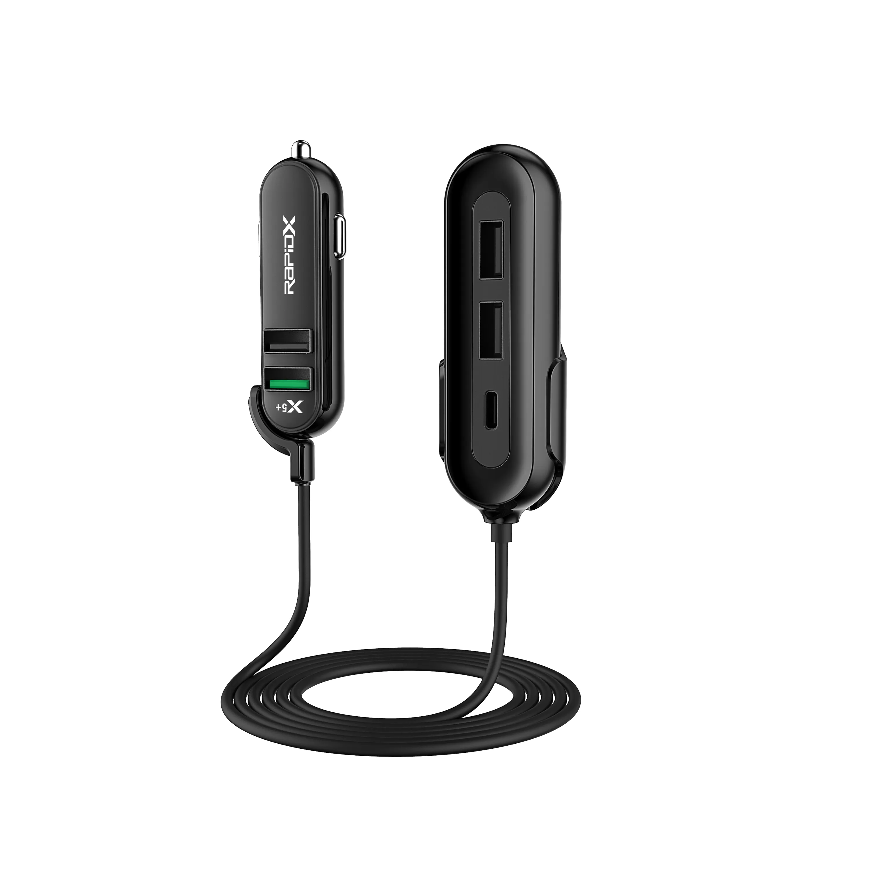 X5 Plus Car Charger