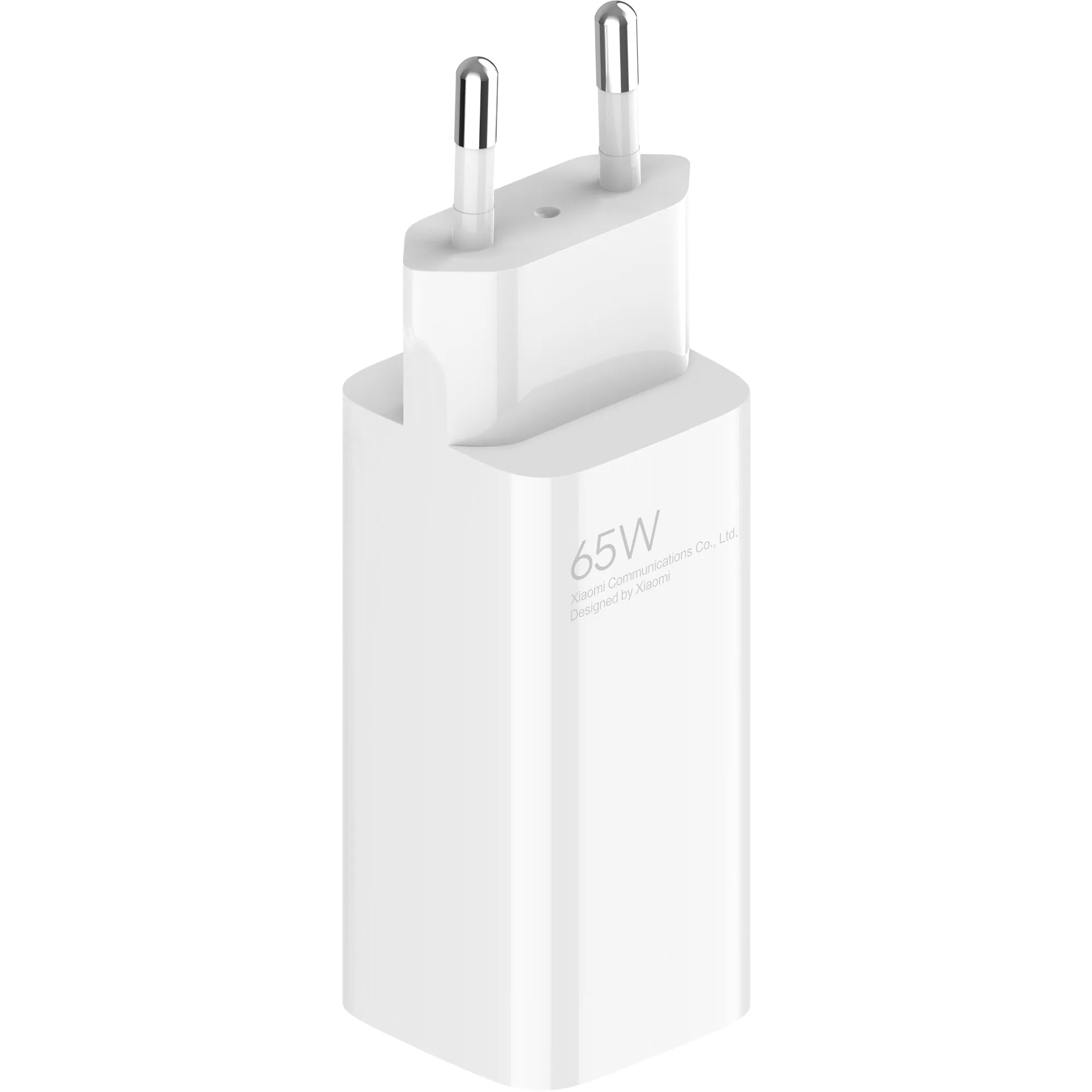 Xiaomi 65W GaN Charger (Type-A   Type-C)