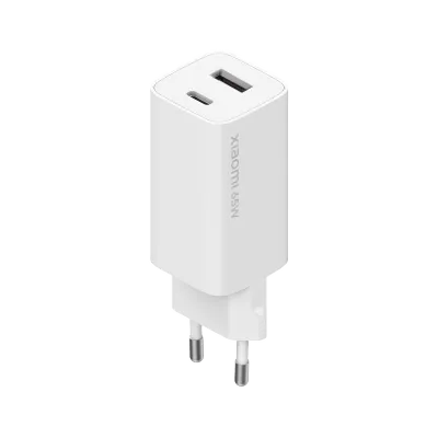 Xiaomi 65W GaN Charger (Type-A   Type-C)