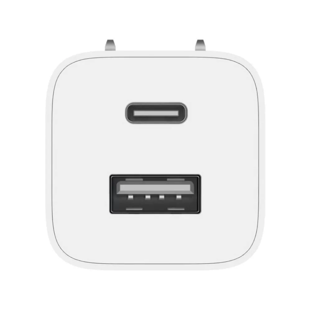 XIAOMI 65W GAN CHARGER TYPE A   TYPE C