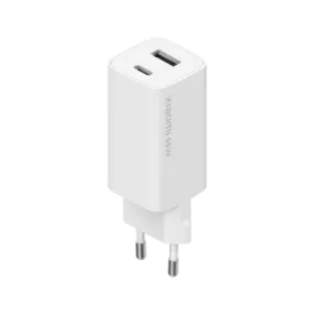 Xiaomi 65W GaN Charger (Type-A   Type-C)