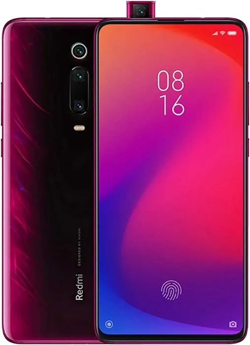 Xiaomi Mi 9T 64GB Dual SIM / Unlocked - Red