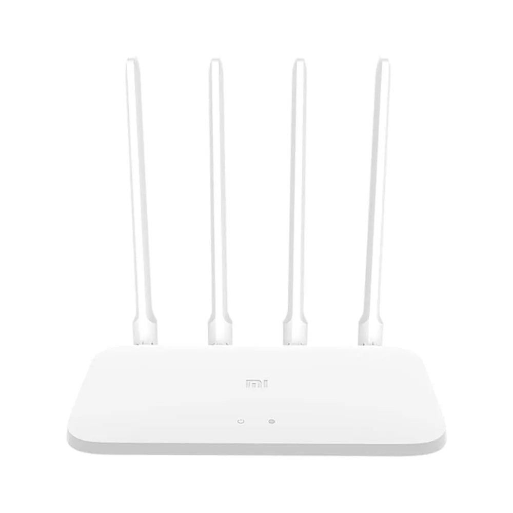 Xiaomi Mi Router 4A Gigabit Edition White