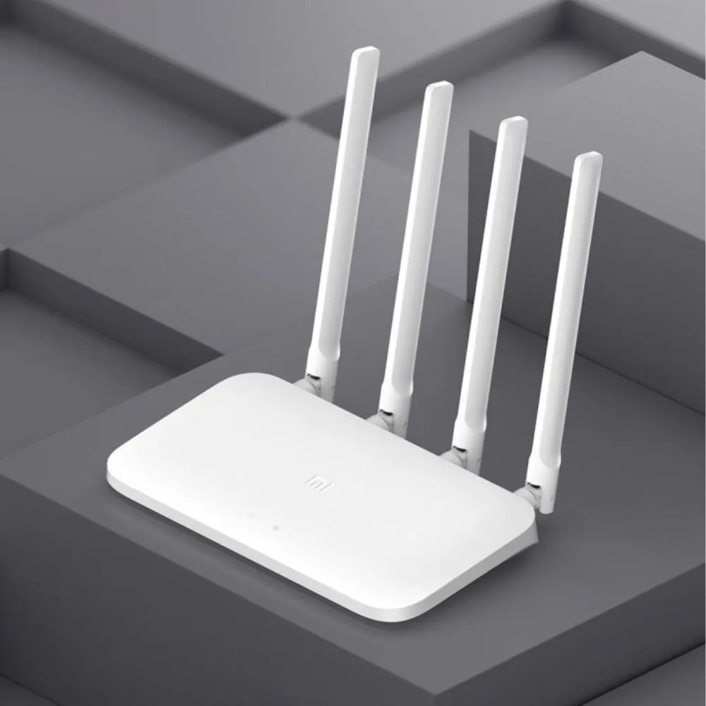 Xiaomi Mi Router 4A Gigabit Edition White