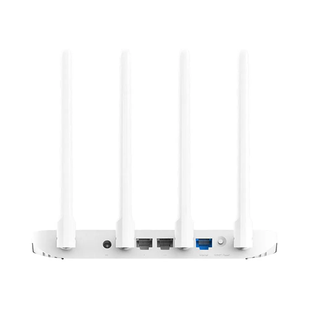 Xiaomi Mi Router 4A Gigabit Edition White