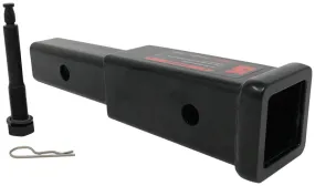 Yakima StraightShot Hitch Extender