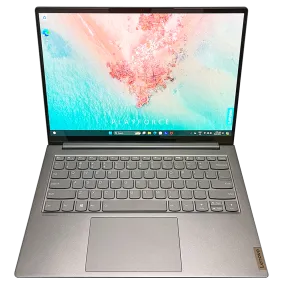 Yoga Slim 7 Pro (Ryzen 9 5900HS, MX450, 16GB, 1TB, WQXGA , 14-inch)