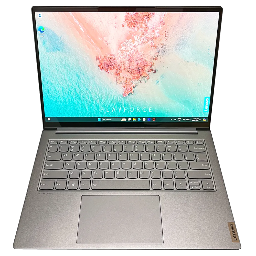 Yoga Slim 7 Pro (Ryzen 9 5900HS, MX450, 16GB, 1TB, WQXGA , 14-inch)