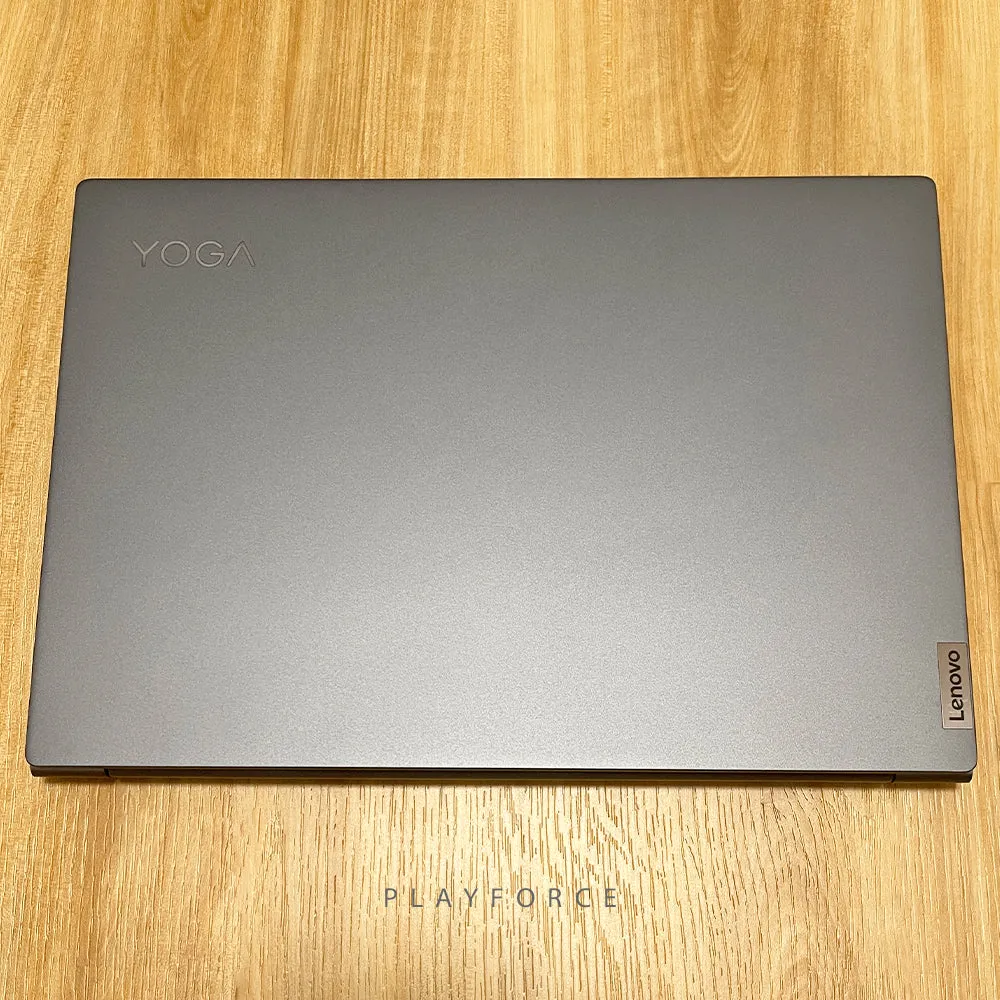 Yoga Slim 7 Pro (Ryzen 9 5900HS, MX450, 16GB, 1TB, WQXGA , 14-inch)