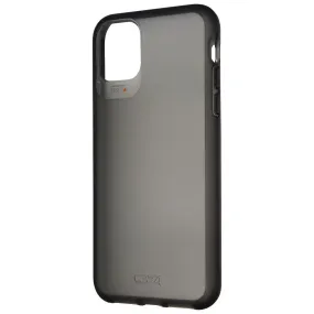 ZAGG Hampton Series Hybrid Case for Apple iPhone 11 Pro Max - Dark Gray