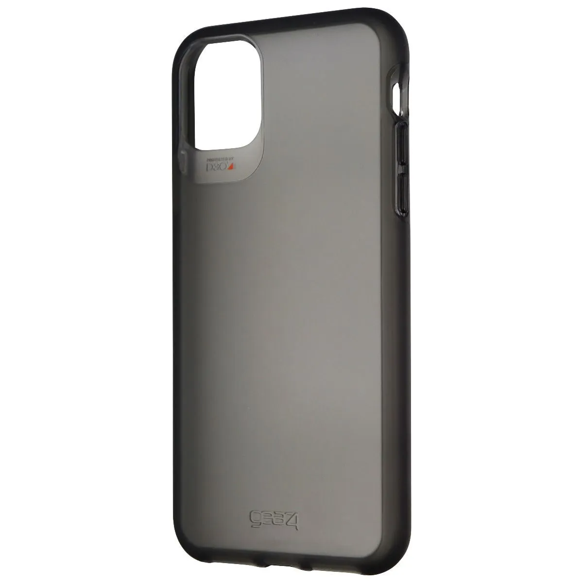 ZAGG Hampton Series Hybrid Case for Apple iPhone 11 Pro Max - Dark Gray