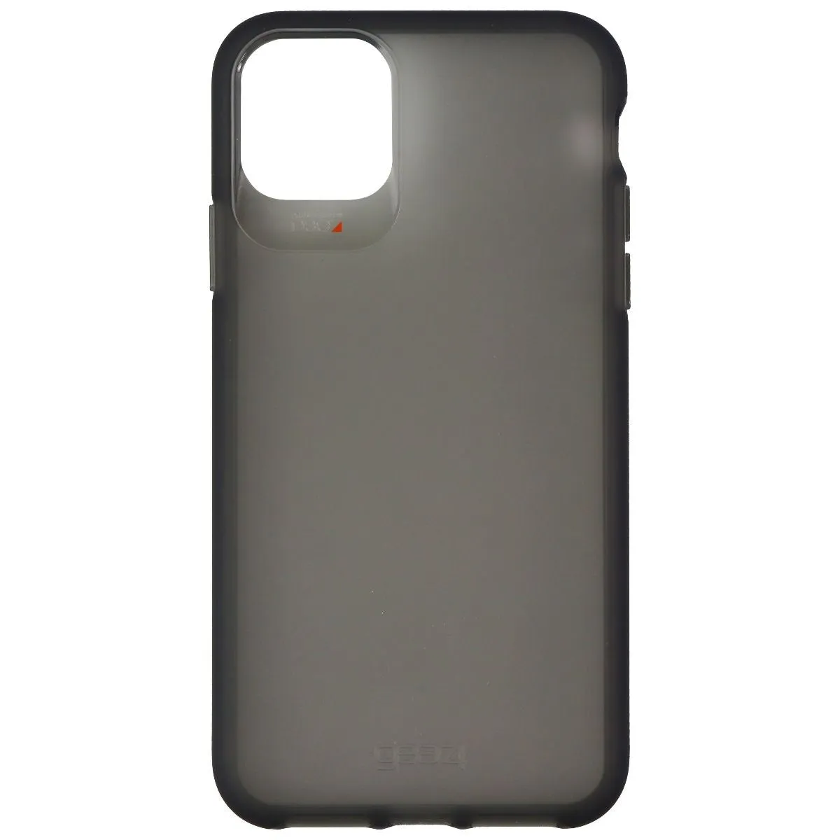 ZAGG Hampton Series Hybrid Case for Apple iPhone 11 Pro Max - Dark Gray