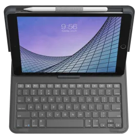 ZAGG Messenger Folio 2 Keyboard and Case for Apple iPad 10.9 by ZAGG