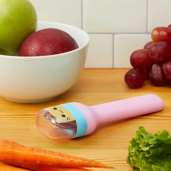 Zoku Kids Pocket Utensil Set