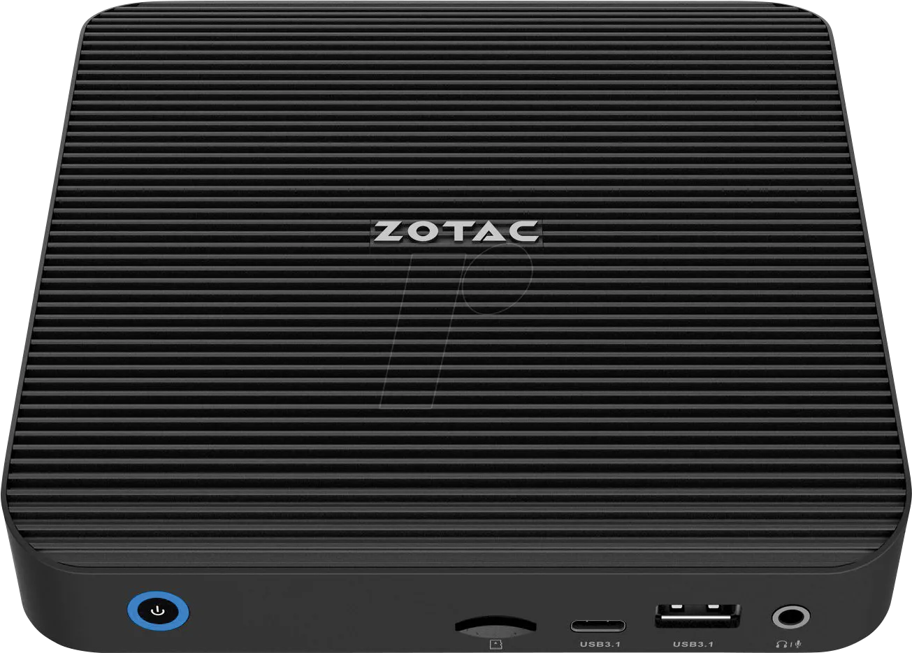 Zotac Barebone Zbox C Series Ci343 Edge - Mini - Intel N100